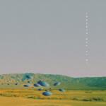 Rodriguez-Lopez, Omar Is It the Clouds?