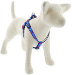 Lupine Pet Step-in hám (Social Butterfly 1, 9 cm széles 51-76 cm) (DOG54045)