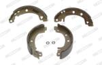 FERODO Set saboti frana FERODO FSB553 - fixbox
