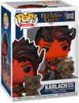 Funko POP! Games #1018 Baldur's Gate Karlach with Clive