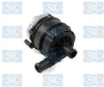 SIL Pompă de apă suplimentară (circuitul apei de răcire) SIL PE1701 (PE1701) - automobilus