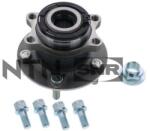 SNR Set rulment roata SNR R173.71 (R173.71) - fixbox