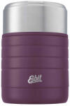 Esbit Termos mancare Esbit Majoris FJ600TL-AU, 600ml, Aubergine