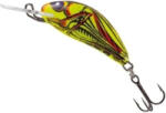 Salmo Vobler Salmo Hornet Sinking H2S, culoare GRH, 2.5cm, 1.5g (84412588)