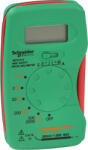 Schneider Electric SE Дигитален мултицет CAT III 2…300Vac/dc, LCD и звук, Thorsman - IMT23212 (IMT23212)