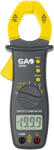 GAO Дигитални амперклещи CAT II 0…250Vac/dc, 0…600A, LCD и звук - 0655H (0655H)