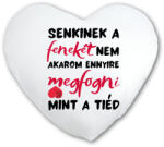  A te fenekedet akarom a legjobban megfogni - Páros Párna (930229)