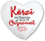  Köszi az összes orgazmust - Páros Párna (167131)