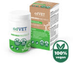  ADVET ADVET NeuroProtect, supliment sistem nervos & calmante câini, capsule ADVET NeuroProtect, XS-XL, supliment sistem nervos & calmante câini și pisici, flacon, 45 capsule