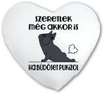  Szeretlek még akkor is ha büdöset pukizol - Páros Párna (115027)