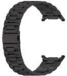 BSTRAP Stainless Steel curea pentru Samsung Galaxy Watch Ultra 47mm, black