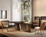 REFLEX Masa dining ESSE 72 Bevel Wood alama - lemn 300 x 120 cm REFLEX (REFLEX001)