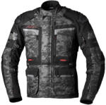 RST pro series adventure-x dzseki textil - szürke/Álcaruha RST Sisakok és ruházat Kabát