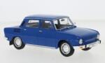 WHITEBOX Skoda 100L Blue 1974 scala 1/241/43 (36959)