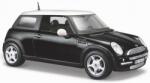 Maisto Mini Cooper 2001 (R50) Black scala 1/241/43 (13414)