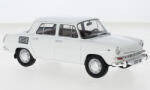 WHITEBOX Skoda 1000 MB white 1968 scala 1/241/43 (26423)