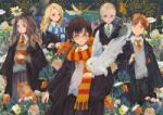 Trefl - Puzzle Premium Plus: Harry Potter - 1 000 piese