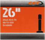 CST Camera Cst 26x2.20-2.50 (60-559) Av 48mm Cst6507 (6933882563988)