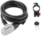 FORCE Antifurt Force Ron 185cm 8mm Negru (8592627000126)
