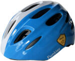Funkier Casca FUNKIER Neutron w LED Blinker - Blue Police XS (8015930368269)