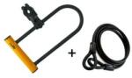 Luma Antifurt Luma Enduro 35 HU 320 portocaliu cu suport Sopmulti C4 plus bucla (8421316062636)