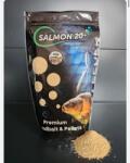 Salmon20+ Salmon20 Groundbait Parmezan Alb 900 gr