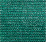 Evotools Plasa Umbrire HDPE UV Verde 150 Densitate - 150 g mp Grad Umbrire 85 % Lungime 10 m (680326)