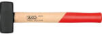 JUCO Ciocan spargator de pietre 4, 0 kg (32204) Ciocan