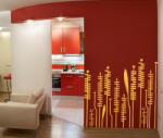 4 Decor Sticker Vegetale. . . altfel - beestick-deco - 90,00 RON