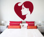 4 Decor Sticker In Love - beestick-deco - 91,00 RON