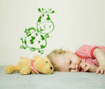 4 Decor Sticker Vacuta vesela - beestick-deco - 110,00 RON