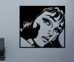 4 Decor Sticker Popart 2 - beestick-deco - 141,00 RON