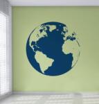 4 Decor Sticker Globul pamantesc - beestick-deco - 76,00 RON