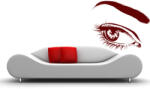 4 Decor Sticker Angel Eye - beestick-deco - 85,00 RON