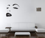 4 Decor Sticker Chip de femeie - beestick-deco - 74,00 RON