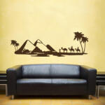 4 Decor Sticker Sahara - beestick-deco - 40,00 RON