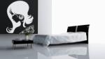 4 Decor Sticker Femeia abstracta - beestick-deco - 149,00 RON