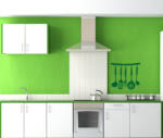 4 Decor Sticker Set de Spatule - beestick-deco - 118,00 RON