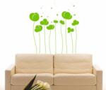 4 Decor Sticker Flori de primavara - beestick-deco - 160,00 RON