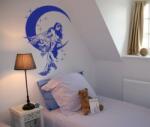 4 Decor Sticker Zana cea buna - beestick-deco - 136,00 RON