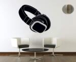 4 Decor Sticker Casca si muzica - beestick-deco - 142,00 RON
