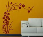 4 Decor Sticker Floricele - beestick-deco - 100,00 RON
