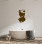 4 Decor Sticker Relax Your Mind - beestick-deco - 97,00 RON