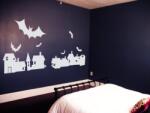 4 Decor Sticker Lumea lilieciilor - beestick-deco - 118,99 RON