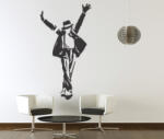 4 Decor Sticker King of Pop - beestick-deco - 150,00 RON
