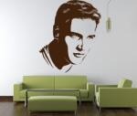 4 Decor Sticker Paul Newman - beestick-deco - 159,00 RON