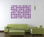 4 Decor Sticker Bubbles - beestick-deco - 217,00 RON
