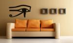 4 Decor Sticker Ochiul lui Horus - beestick-deco - 150,00 RON