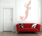 4 Decor Sticker Dancing Mermaid - beestick-deco - 102,00 RON