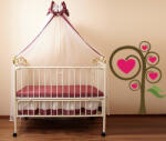 4 Decor Sticker Vant de primavara 2 - beestick-deco - 152,00 RON